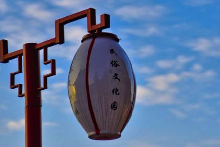 2022四川川北民俗文化园旅游攻略 - 门票 - 交通