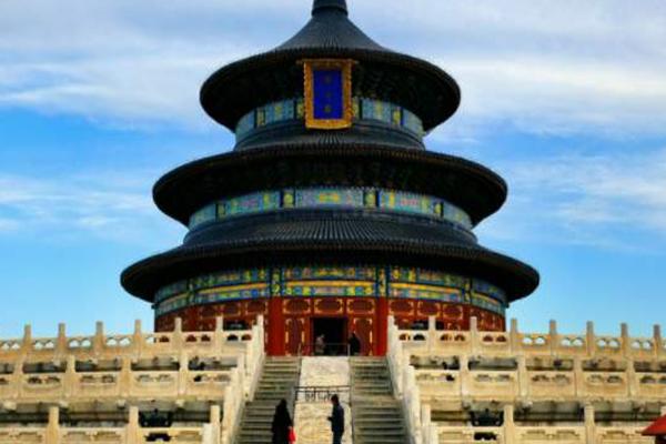 北京天坛建成600周年历史文化展 时间-地点-介绍