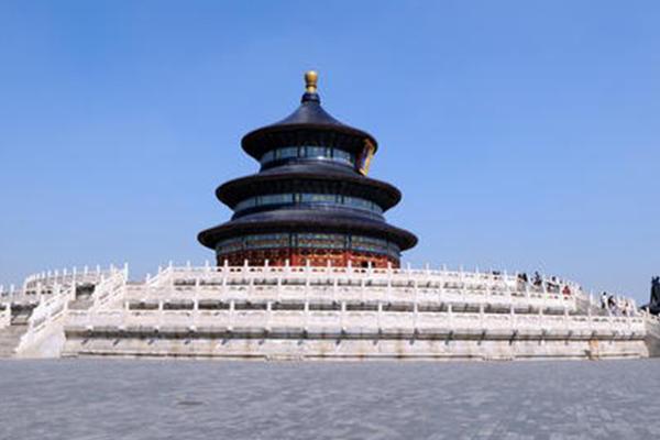 北京天坛建成600周年历史文化展 时间-地点-介绍