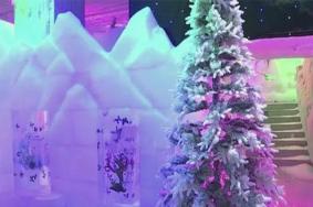 长春冰雪新天地门票多少钱 长春冰雪新天地在哪