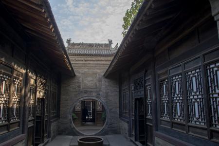 2022蒲城林则徐纪念馆旅游攻略 - 门票 - 交通 - 天气