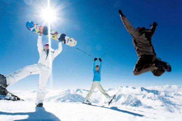 2020西安白鹿原滑雪场教练费是多少 附开放时间及攻略
