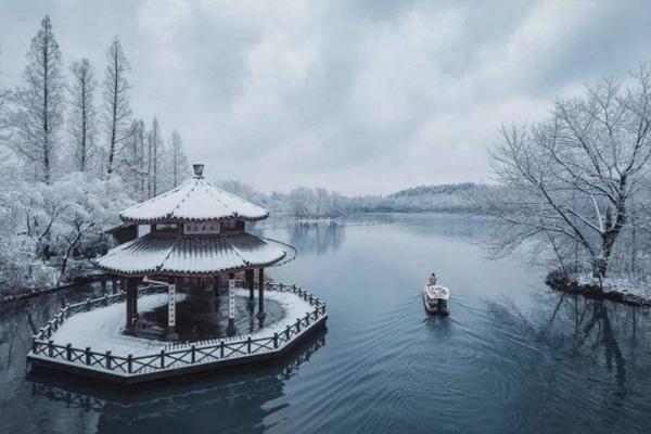 2020南京飘雪民俗文化节时间是什么时候 附活动攻略