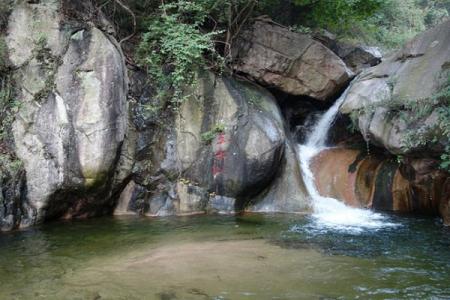 栾川蝴蝶谷风景区旅游攻略-门票价格-景点信息