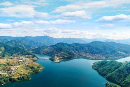2022广元白龙湖幸福岛旅游攻略 - 门票 - 交通