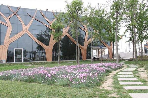 2021鄭州植物園旅游攻略 鄭州植物園景點介紹門票交通天氣