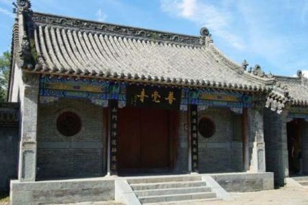 2023抚顺普觉寺门票 - 交通 - 地址 - 旅游攻略 - 简介 - 天气 - 电话 - 开放时间
