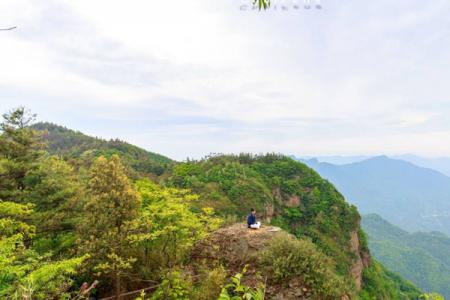 2022广元天曌山旅游攻略 - 景点介绍 - 交通天气