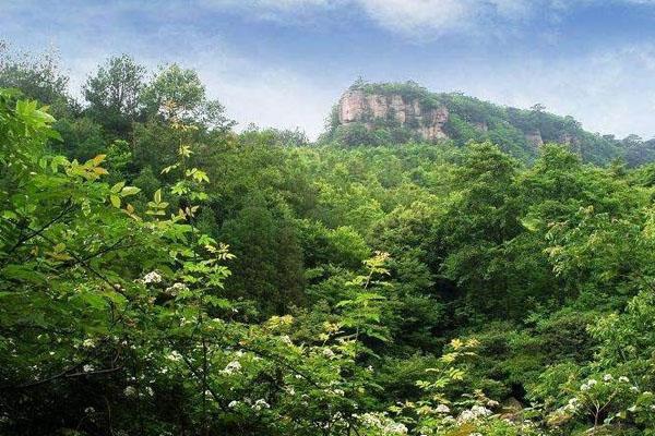 2023广元天曌山国家森林公园旅游攻略 - 门票 - 交通指南