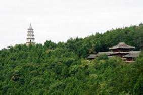 广元鹤鸣山道教公园旅游攻略-门票价格-景点信息