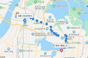 武汉公交线路调整 2020武汉公交线路调整最新信息