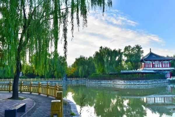 2021北京公园年票办理时间及办理地点 北京公园年票包含哪些公园