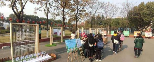 武汉动物园现在人多吗 武汉动物园游客多吗