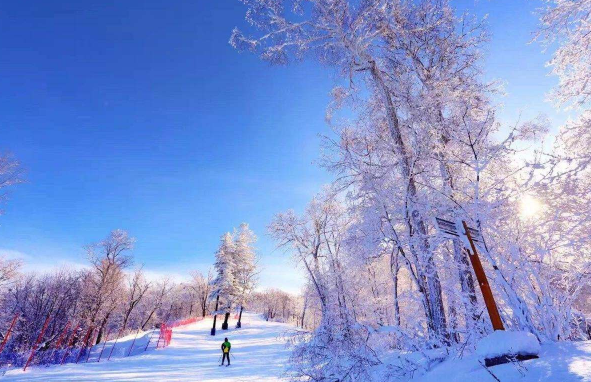 2021河北冰雪体育旅游十佳细品线路 河北夏季旅游景面保举