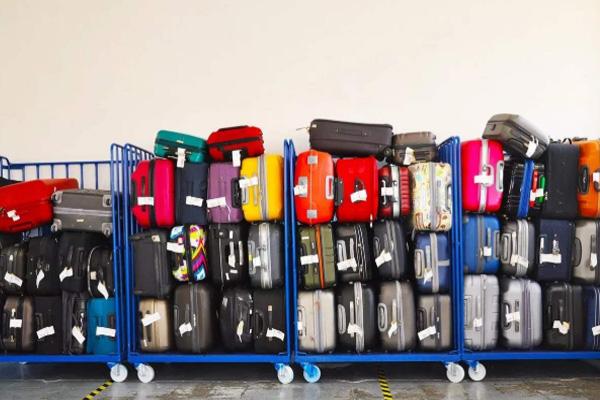2021航空公司行李托运收费标准