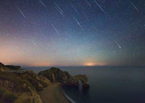 小熊座流星雨2020年12月22日几点 小熊座流星雨观测地点