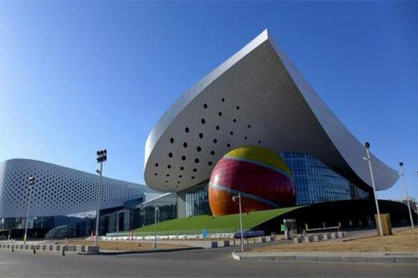 内蒙古科技馆球幕影院预约指南2020 内蒙古科技馆开放时间