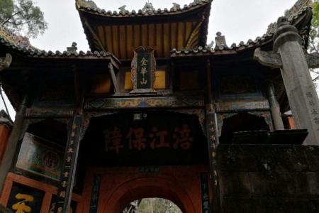 2022遂宁子昂故里旅游攻略 - 景点介绍 - 门票