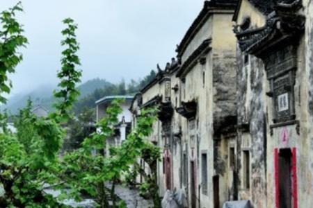 2022芹川古村游玩攻略 - 门票 - 开放时间 - 地址