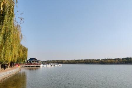 2022同州湖景区旅游攻略 - 门票 - 交通 - 天气