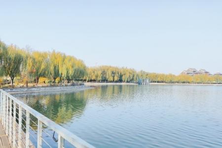 2022同州湖景区旅游攻略 - 门票 - 交通 - 天气