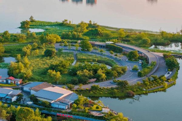 2023遂宁观音湖国家湿地公园旅游攻略 - 景点介绍 - 门票价格