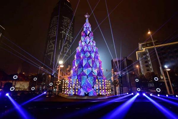 天津圣诞节去哪里玩比较好2020 天津圣诞节活动汇总