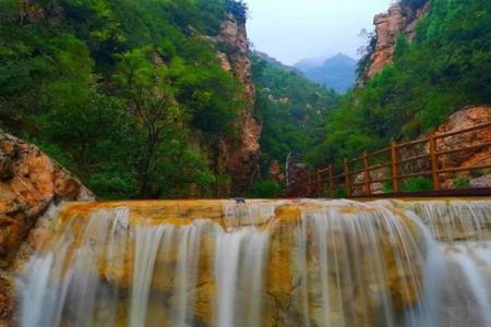2022大鸿寨国家森林公园旅游攻略 - 景点介绍 - 门票 - 交通 - 天气