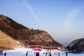济南滑雪场有哪些 济南滑雪场哪个好玩