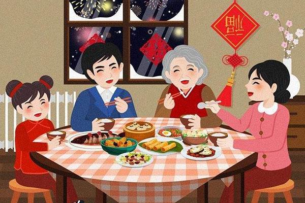 2021杭州年夜饭预订价格-餐厅推荐