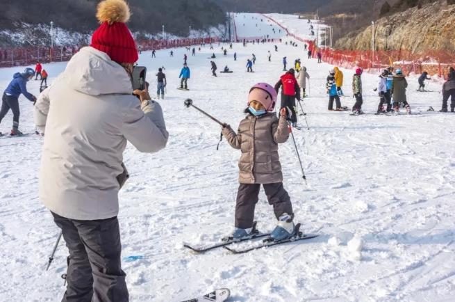 北京昌平区滑雪优惠票活动 地址+时间