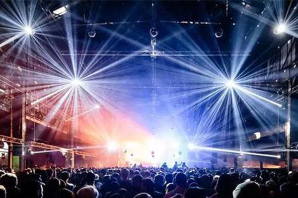 2020-2021苏州MDSK音乐节时间地点嘉宾及门票