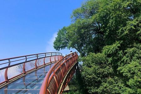 2022潜龙寺旅游攻略 - 门票 - 交通 - 天气
