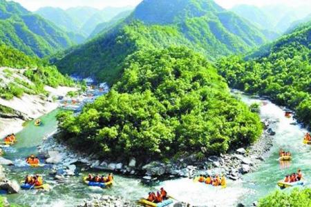 云露山旅游攻略-门票价格-景点信息