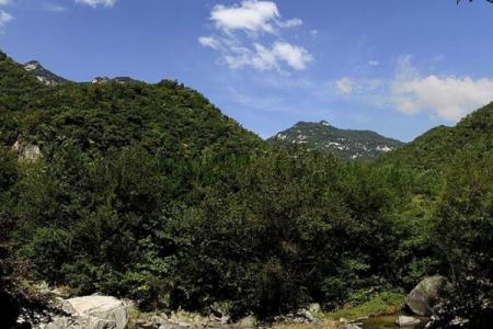 云露山旅游攻略-门票价格-景点信息
