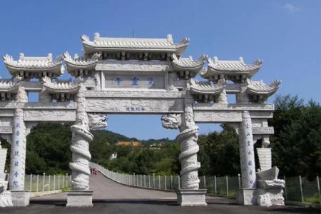 2022丹东双灵寺门票 - 交通 - 地址 - 旅游攻略