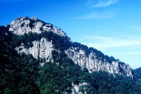2022南充锦屏山旅游攻略 - 景点介绍 - 开放时间