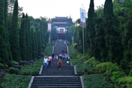 南充西山风景区旅游攻略-门票价格-景点信息