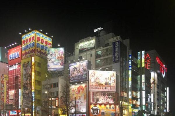 唐人街探案3在日本哪里取景-拍摄地点介绍