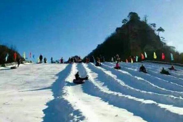 大连冰雪大世界在哪 大连冰雪大世界门票多少钱