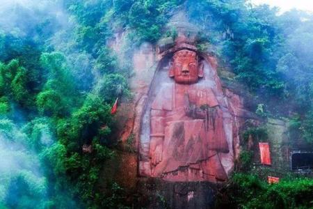 宜宾八仙山大佛景区旅游攻略-门票价格-景点信息