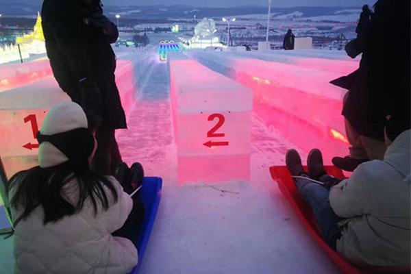 少秋冰雪大年夜天下门票多少钱 少秋冰雪大年夜天下景面保举