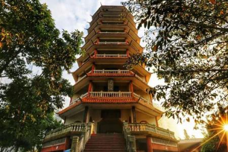 2022广安印山公园旅游攻略 - 景点介绍 - 交通天气
