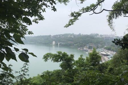 2022广安印山公园旅游攻略 - 景点介绍 - 交通天气