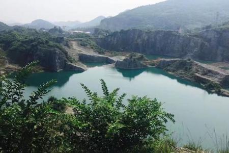 广安铜锣山旅游攻略-门票价格-景点信息