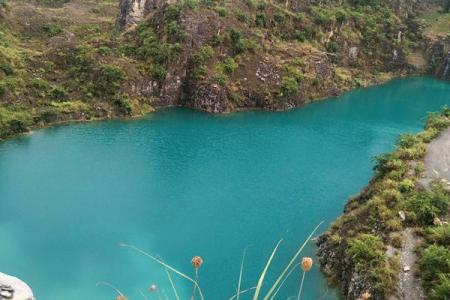 广安铜锣山旅游攻略-门票价格-景点信息