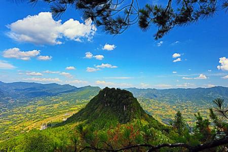 2022达州圣水桃园旅游攻略 - 景点介绍 - 开放时间