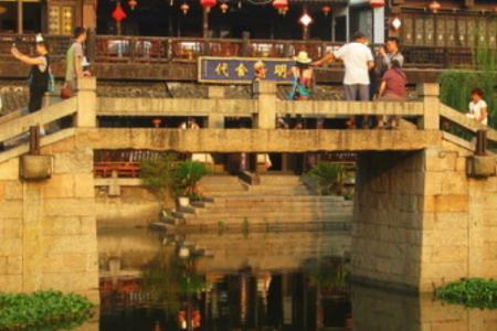 2022永宁桥游玩攻略 - 景点介绍 - 门票 - 地址