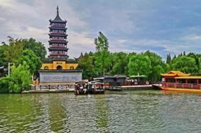 2021嘉兴南湖景区旅游攻略 南湖景区有哪些景点