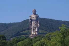 新年祈福去哪里  国内祈福胜地